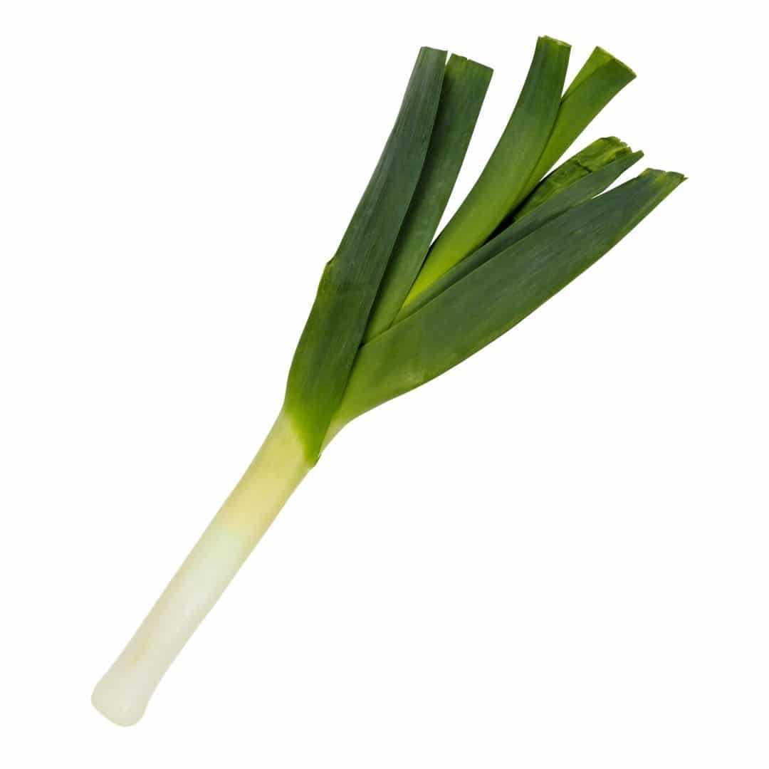 Lauch / PorreeZwiebel & LauchGemüseProdukteMy Fresh Farm Obst
