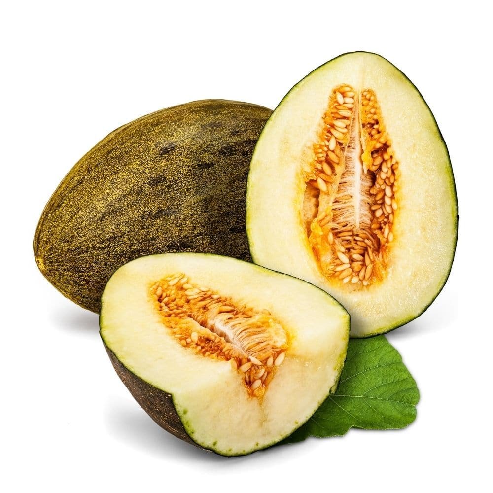 Piel de Sapo (FuturoMelone)ExotenObstProdukteMy Fresh Farm Obst