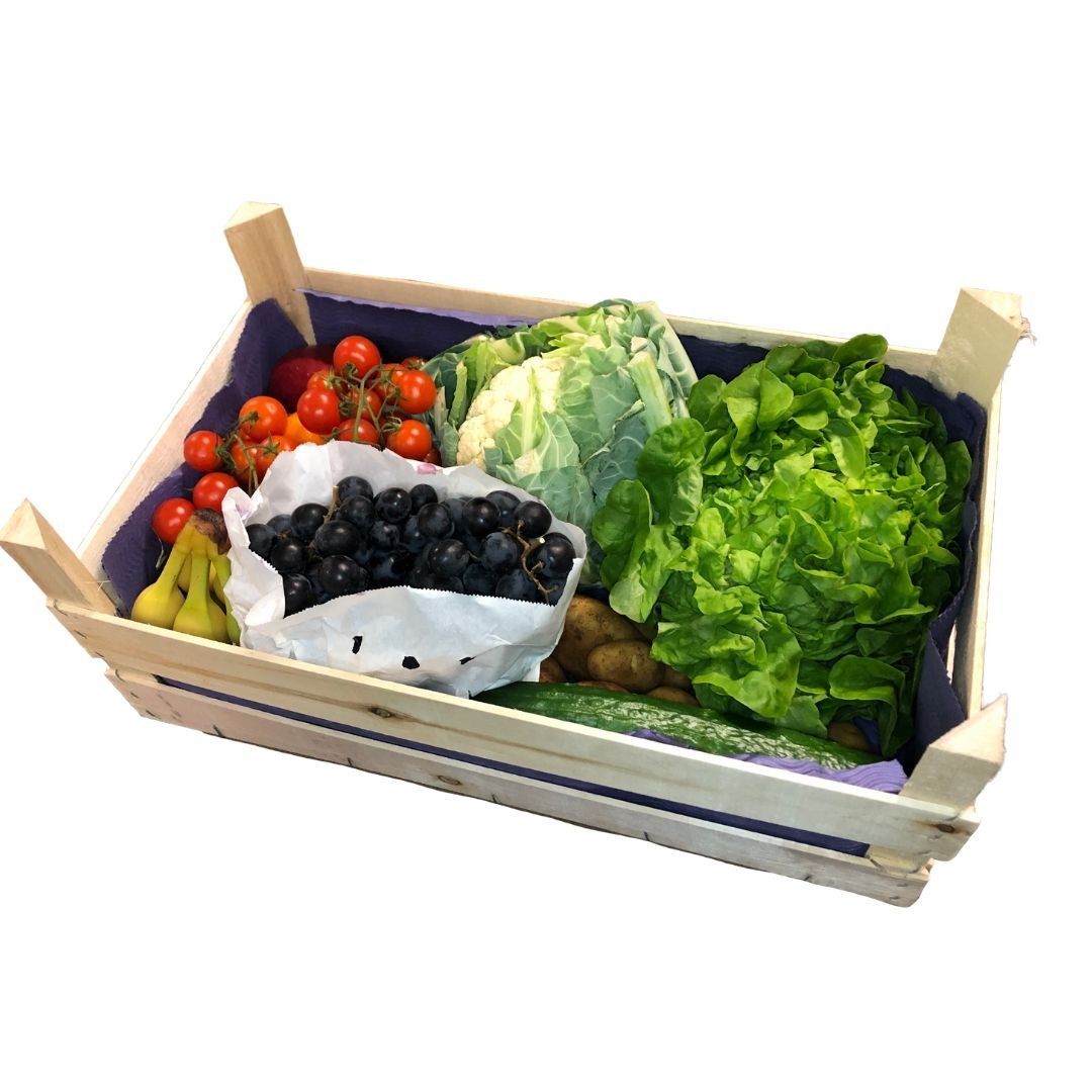 Obst Box Obst Box