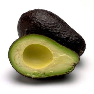 Avocado "Ready-to-Eat"