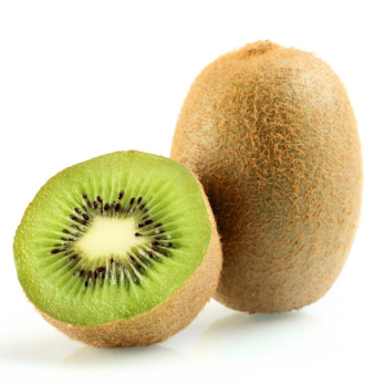 Kiwi grün