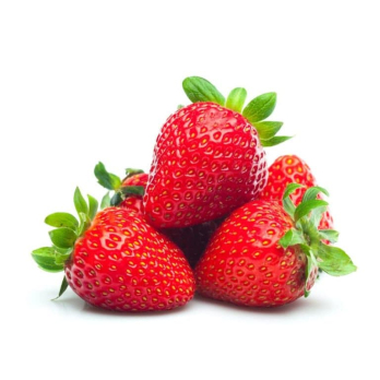 Erdbeere, 500g Schale