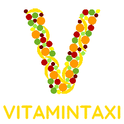 Vitamintaxi GmbH