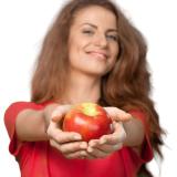 Apfel der Woche: Braeburn