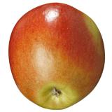 Apfel Braeburn