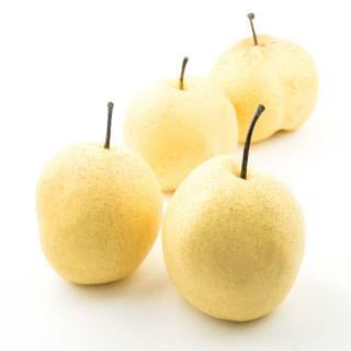 Birne Golden Pear (Nashi)
