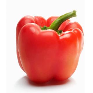 Paprika, rot