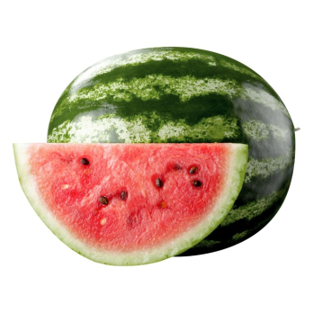 Wassermelone (ohne Kerne)