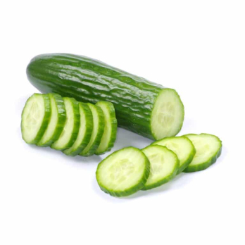 Salatgurke "Vierländer Gurken"