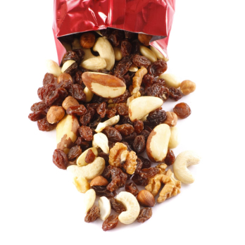 Studentenfutter, 250g Beutel