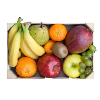 Obst-Box S